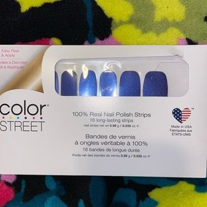 Color Street Nails
